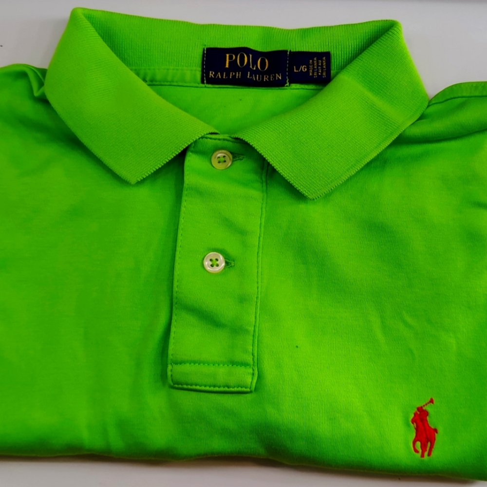 Polo T-shirt